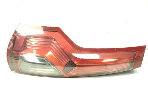 Used Left taillight CITROËN C4 Grand Picasso I (UA_) 2.0 HDi 138 (136 hp) 28439748