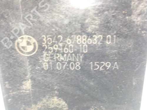 Pedal BMW 7 (F01, F02, F03, F04) 730 d | BP17921743I4 