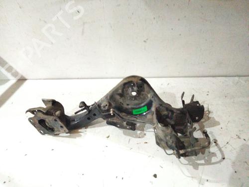 Left rear suspension arm NISSAN QASHQAI I (J10, NJ10)  | BP16311805M14 