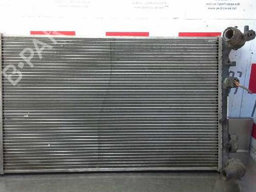 Køler SEAT LEON (1M1) [1999-2006]  11639041