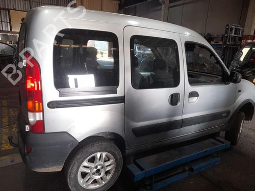 Starter RENAULT KANGOO (KC0/1_) 1.9 dCi 4x4 (KC0V) | BP39668661M8 - Image 7