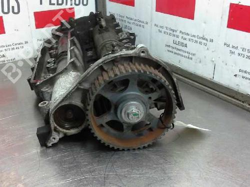 Valve cover FIAT DUCATO Van (250_)  | BP14323681M124 