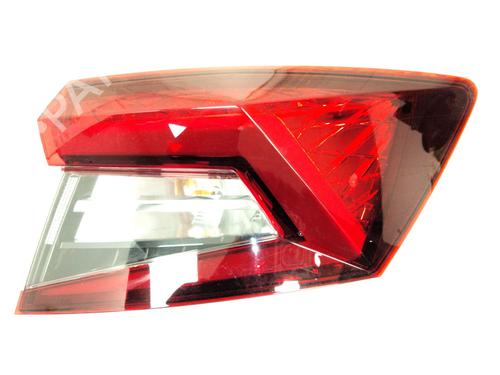 Used Right taillight SKODA KAROQ (NU7, ND7) 1.5 TSI (150 hp) 30460747