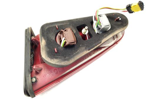 Left tailgate light PEUGEOT 607 (9D, 9U) 3.0 V6 24V | BP30624472C79 - Image 2