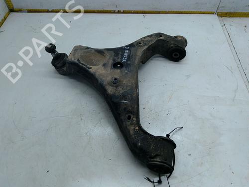 Venstre fortil bærearm VW CRAFTER 30-50 Van (2E_) 2.0 TDI (109 hp) 29946552