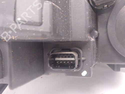Left headlight DACIA SANDERO III 1.0 TCe 90 | BP39262248C28 - Image 3