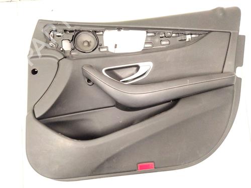 Høyre frontpanel Høyre frontpanel MERCEDES-BENZ E-CLASS (W213) E 220 d (213.004) (194 hp) 25978280 25978280