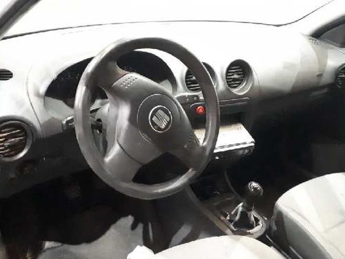 Front right window mechanism SEAT IBIZA III (6L1)  | BP15486344C23 