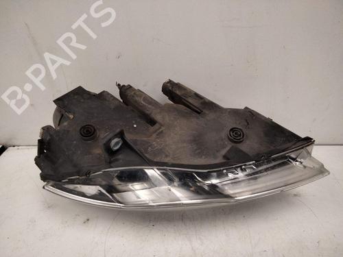Left headlight VW PASSAT B6 (3C2) 2.0 TDI 16V | BP38198490C28 - Image 3