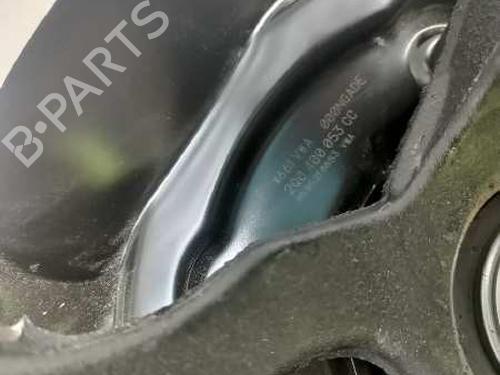 Left front steering knuckle SEAT LEON (5F1)  | BP14318380M25 