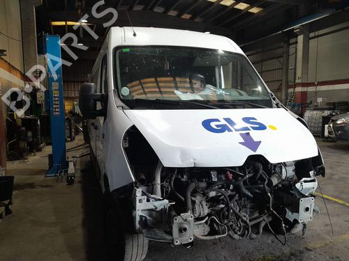 Other RENAULT MASTER III Van (FV) 2.3 dCi 125 FWD (FV0C, FV0D, FV0G, FV0H, FV0J, FV0K,... | BP31652221O1 - Image 2