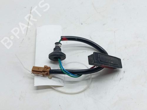 Used Tailgate handle Tailgate handle 27658694 27658694