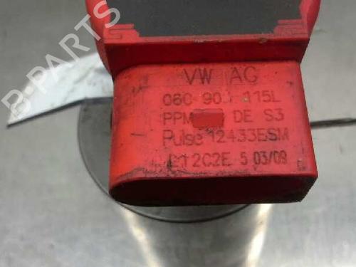 Ignition coil AUDI A4 B6 (8E2) 2.0 | BP1710888M94 