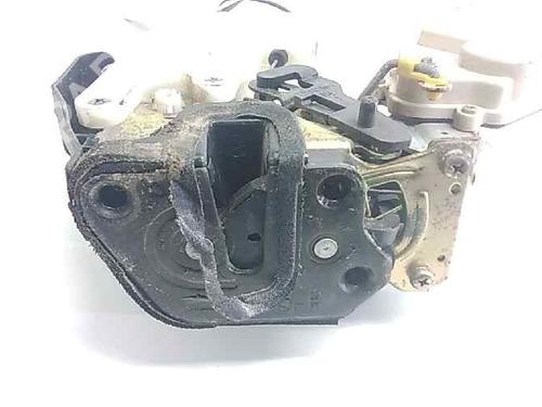 Used Rear left lock HYUNDAI ELANTRA III Saloon (XD) 2.0 CRDi (113 hp) 10655974