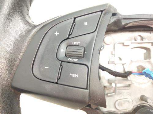 Steering wheel CITROËN C4 CACTUS 1.2 THP 110 | BP16934651C49 