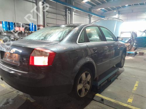 Frontplade/Frontkurv AUDI A4 B7 (8EC) 2.0 | BP31595668C72 - Image 3