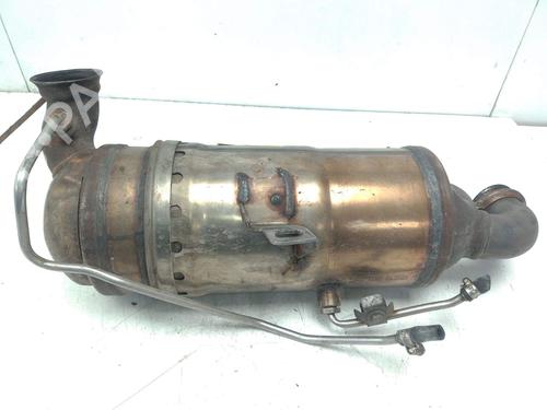 Particulate filter CITROËN C4 I (LC_) 1.6 HDi | BP38535813M81 - Image 3