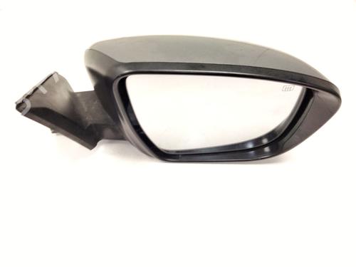 Right mirror NISSAN X-TRAIL III (T32_, T32R, T32RR) 1.6 dCi (T32) | BP29067194C27 