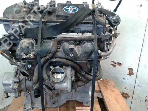 Used Engine Engine TOYOTA C-HR (_X1_) 1.8 Hybrid (ZYX10_, ZYX11_) (98 hp) 36353471 36353471