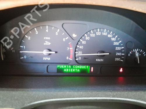 Felg JAGUAR S-TYPE II (X200) 3.0 V6 | BP18474367C45 