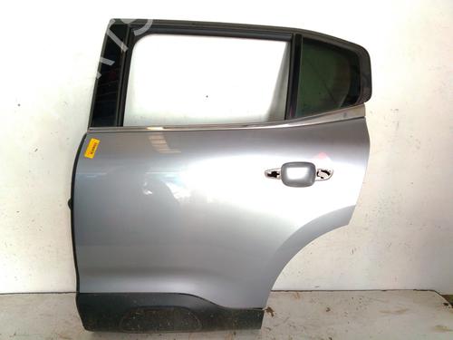 Used Left rear door CITROËN C5 AIRCROSS (A_) 1.6 THP 150 (A45GXJ) (150 hp) 29284906