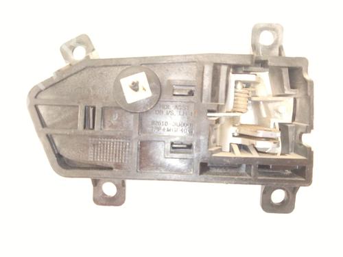 Front left interior door handle KIA SPORTAGE III (SL) 1.7 CRDi | BP27505522I13