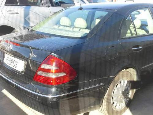 Engine MERCEDES-BENZ E-CLASS (W211) E 270 CDI (211.016) | BP3690364M1 - Image 13