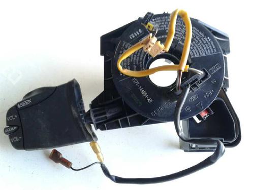 Squib airbag FORD MONDEO III Saloon (B4Y) 2.0 TDCi | BP7451656C102 