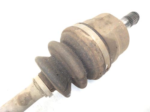 Left front driveshaft HYUNDAI i30 (FD) 1.6 CRDi | BP32266965M38 - Image 3