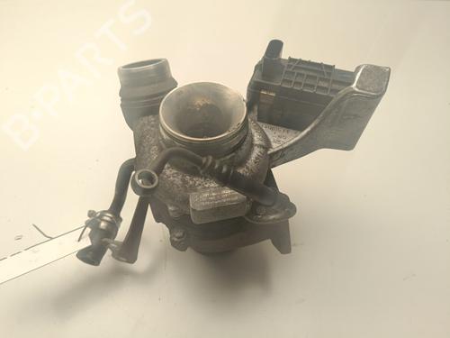 Turbolader/Kompressor BMW 1 Coupe (E82) [2006-2013]  19696261