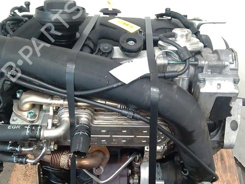 Engine VW GOLF V (1K1) 1.9 TDI | BP39564435M1 - Image 5