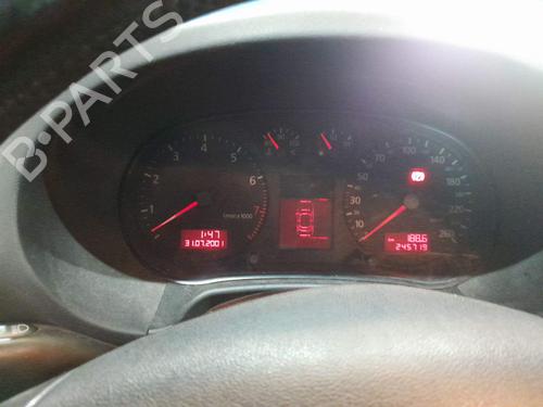 Left front window switch AUDI A3 (8L1) 1.6 | BP27564758I27 - Image 9