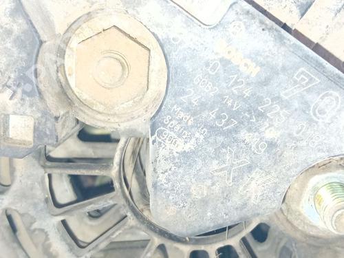 Alternator OPEL AGILA (A) (H00) 1.0 12V (F68) | BP28123588M7 