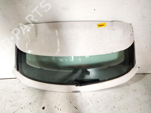 Tailgate VW SCIROCCO III (137, 138) 1.4 TSI | BP22954639C6