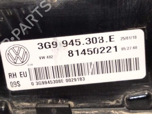 Right tailgate light VW PASSAT B8 Variant (3G5, CB5) 2.0 TDI | BP22651455C80 - Image 4