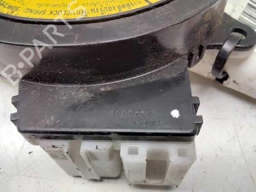 Squib airbag MAZDA B-SERIE (UN) 2.5 TD 4WD | BP3692507C102 