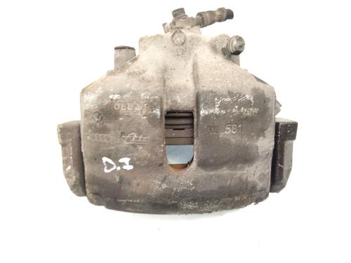 Used Left front brake caliper VW SCIROCCO III (137, 138) 1.4 TSI (160 hp) 22922300