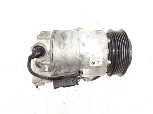 AC compressor BMW 2 Gran Tourer (F46) | BP16702791M34 - Image 2
