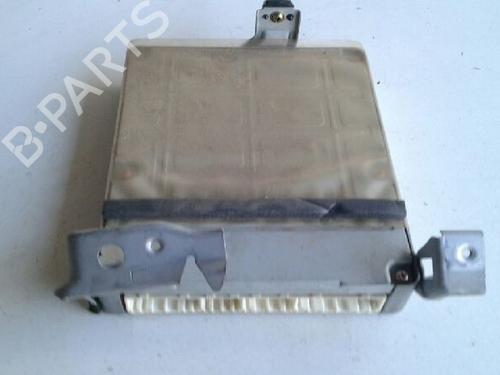 Engine control unit (ECU) TOYOTA YARIS (_P1_)  | BP7458102M57 
