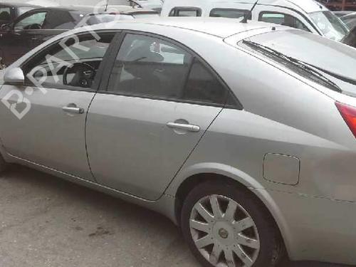 Left front window switch NISSAN PRIMERA Hatchback (P12) | BP10661885I27 - Image 7