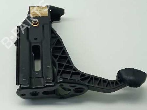 Clutch pedal SEAT LEON (1M1)  | BP9717752I13 