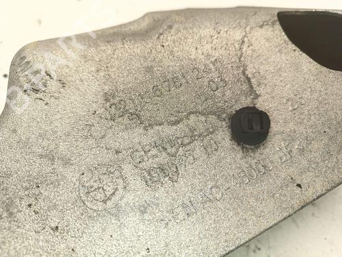 Engine mount BMW 5 (F10) | BP23206950M89 - Image 2
