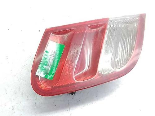 Used Left tailgate light Left tailgate light MERCEDES-BENZ CLK (C208) CLK 200 (208.335) (136 hp) 17317533 17317533