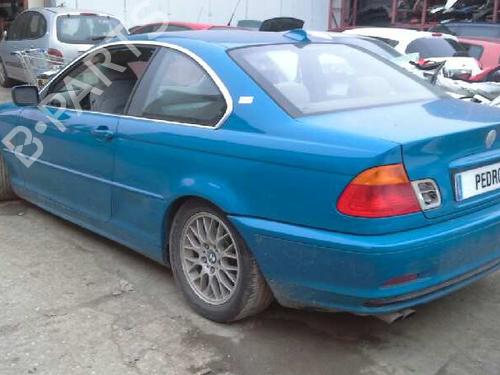 Right front indicator BMW 3 (E46) 325 i | BP5265792C33 