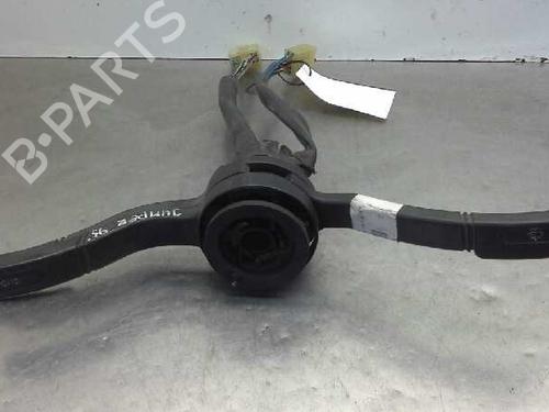 Used Headlight switch Headlight switch CITROËN JUMPER I Van (230L) 2.5 D (86 hp) 3411011 3411011