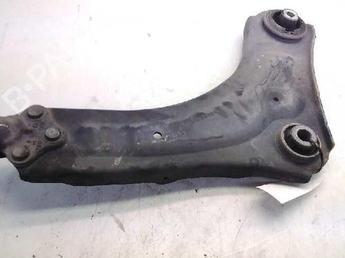 Used Left front suspension arm RENAULT SCÉNIC III (JZ0/1_) [2008-2016]  10290441