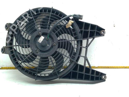 radiator-fan-mitsubishi-galloper-jk-01-1998-1999-2000-2001-2002-2003-30721314 main image