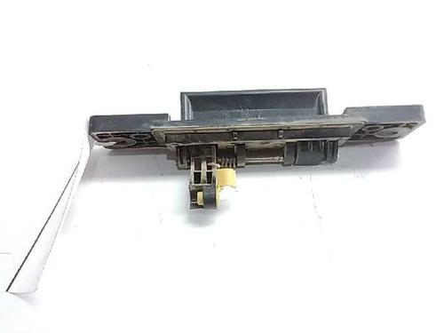 Tailgate handle KIA SORENTO I (JC) 2.5 CRDi 4WD | BP15836328C132 