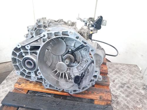 Used Gearbox SEAT ALHAMBRA (710, 711) [2010-2022]  22983239