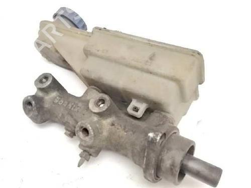 Brake master cylinder PEUGEOT BOXER Platform/Chassis (ZCT_)  | BP13368742M77 
